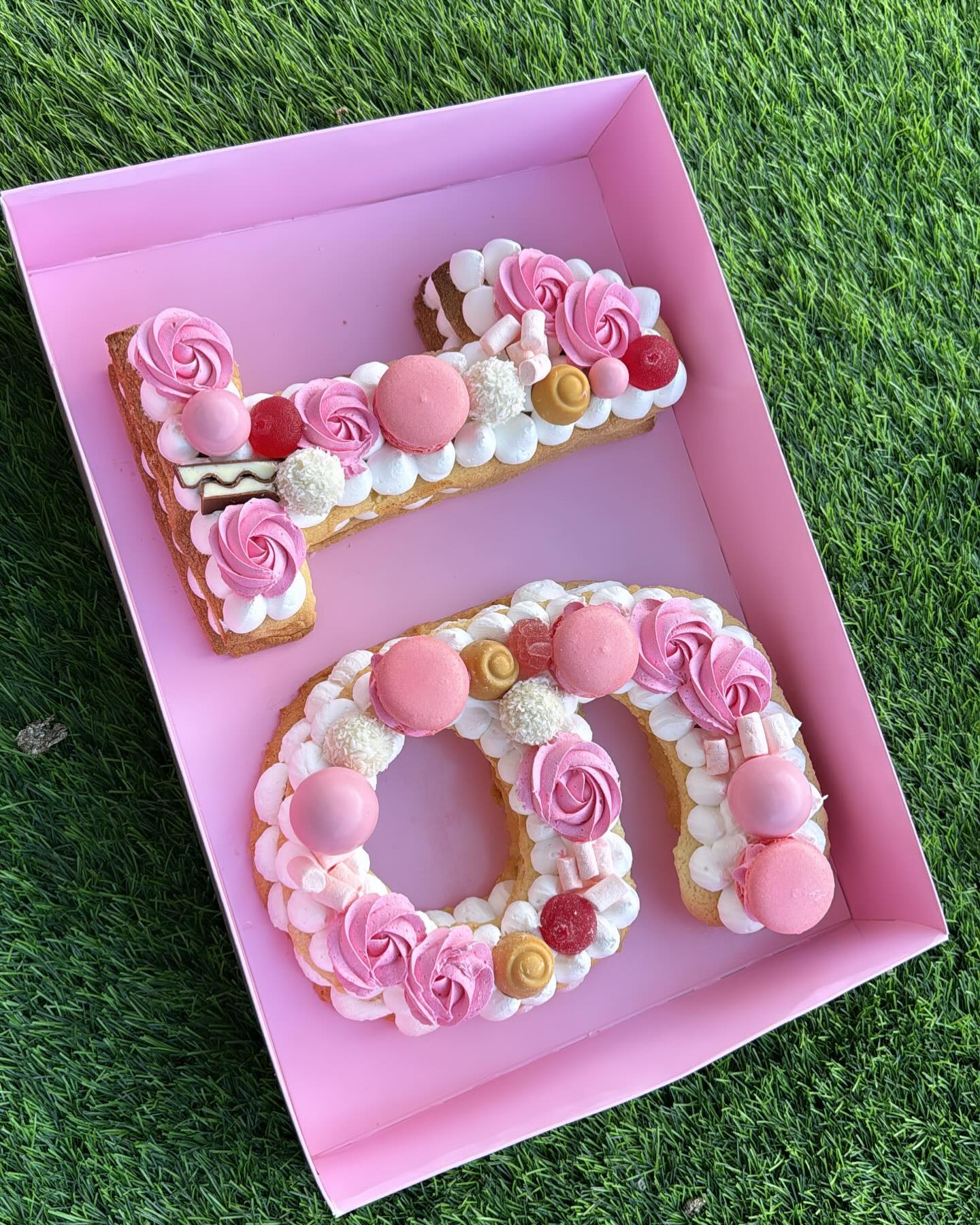 cake