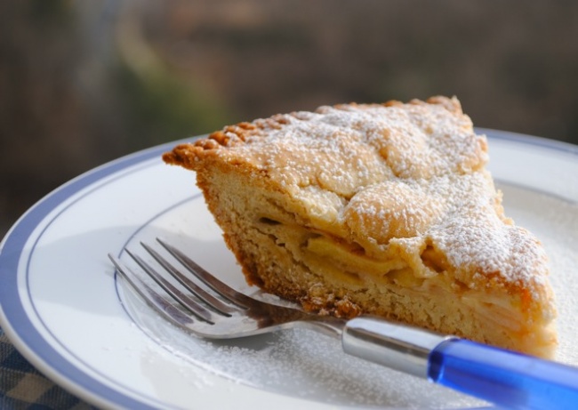 Изображение - Рецепт коржей для торта простой в духовке recept-korzhey-dlya-torta-prostoy-v-duhovke-448