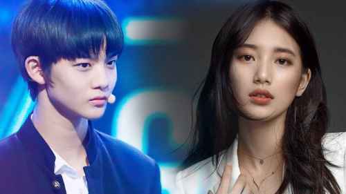 4 Idol Korea Selatan Ini Memiliki Nama Marga Bae Yang Mirip Panggilan Sayang Kpop Poin