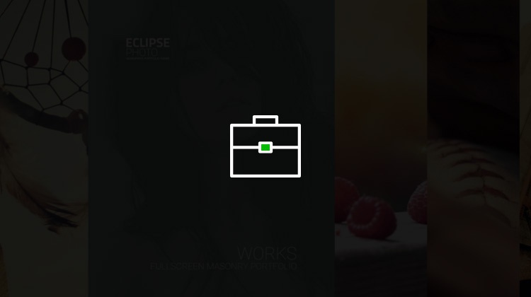 25 премиум тем WordPress портфолио 2016