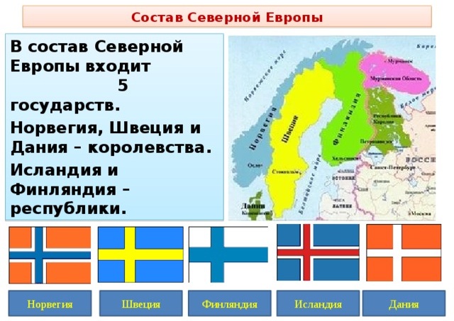 Сколько всего стран в мире на 2020 год. Список, статистика по населению, площади, континентам