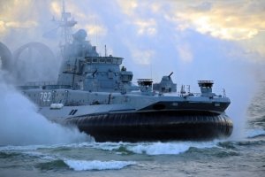 У разбитого корыта: российским военным кораблям больше не нужны украинские двигатели