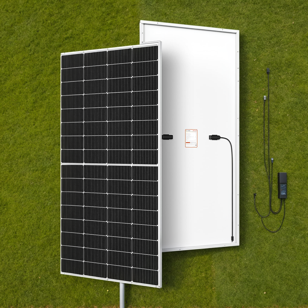 220W vs 250W Solar
