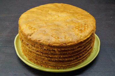 Изображение - Рецепт коржей для торта простой в духовке recept-korzhey-dlya-torta-prostoy-v-duhovke-420
