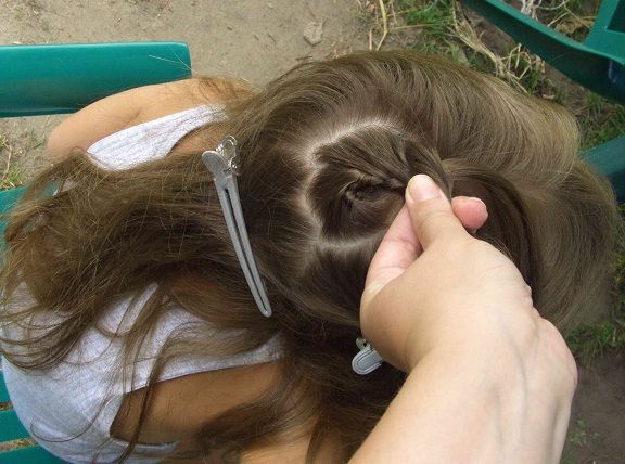 Переход на второй ряд Переход на второй ряд