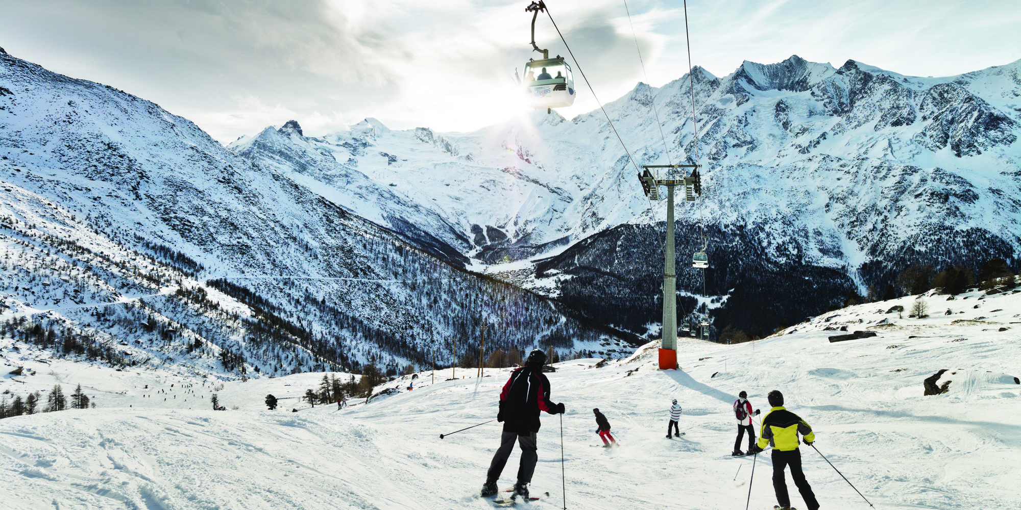 Saas-Fee