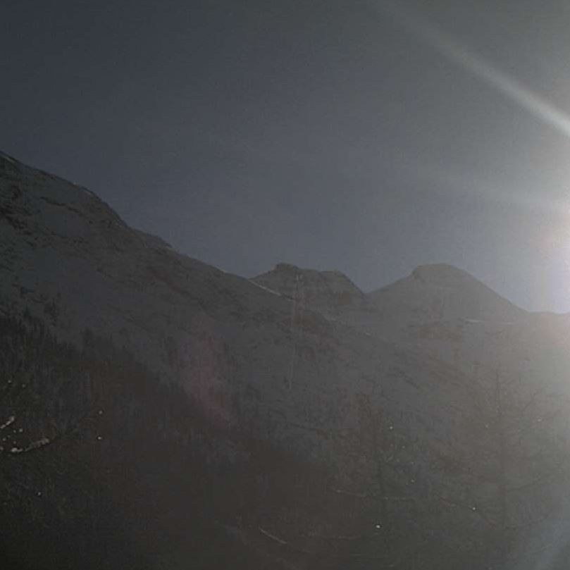 Webcam Tourismusbüro in der Freien Ferienrepublik Saas-Fee