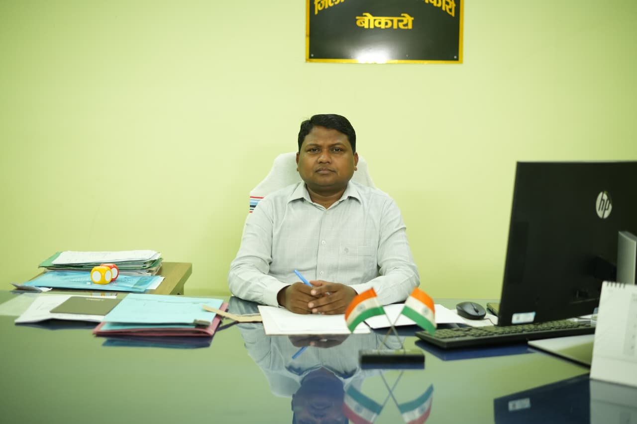 Principal's Photo