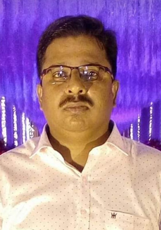Principal's Photo