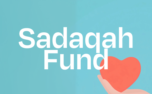 Global Sadaqah Fund