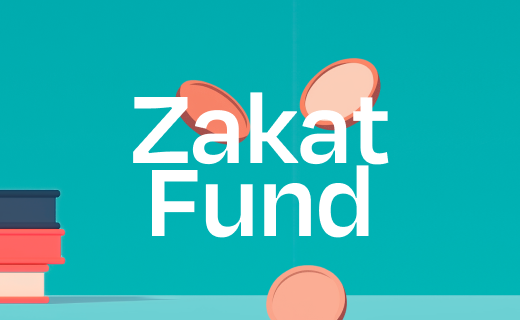 Global Zakat Fund