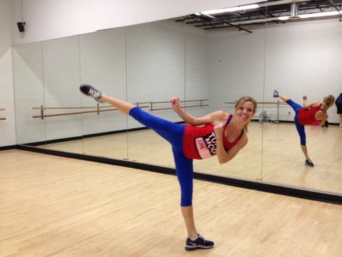 My Soulmate Workout…Turbo Fire!