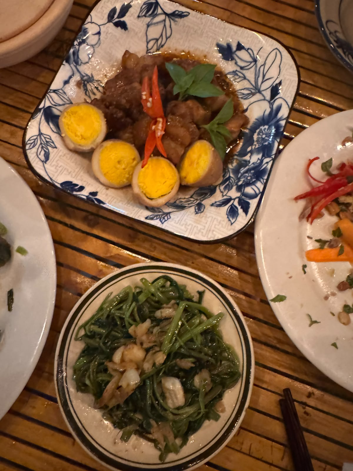 Private Dinner 2