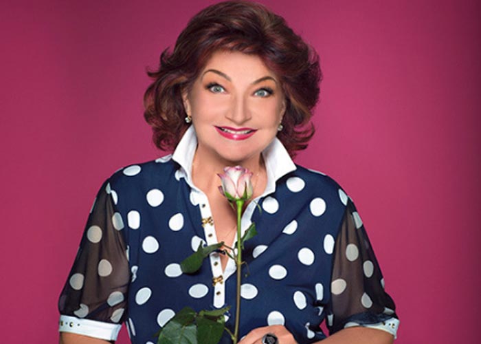 Елена Степаненко