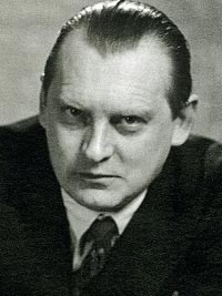 Александр Алехин
