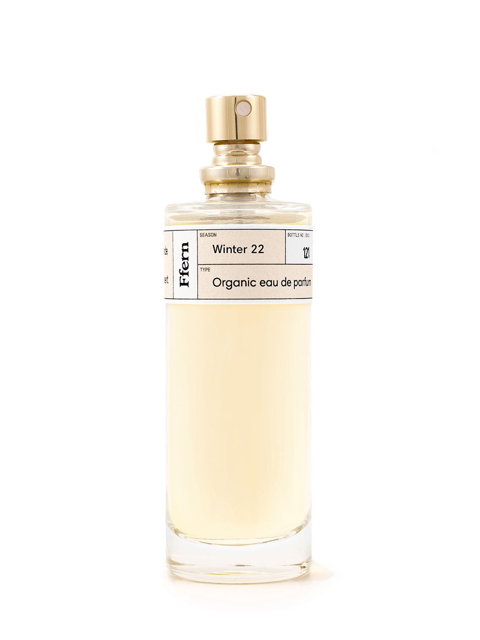 parfum winter