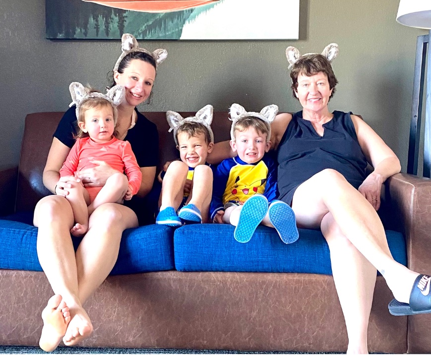 Great Wolf Lodge Poconos: Family Review