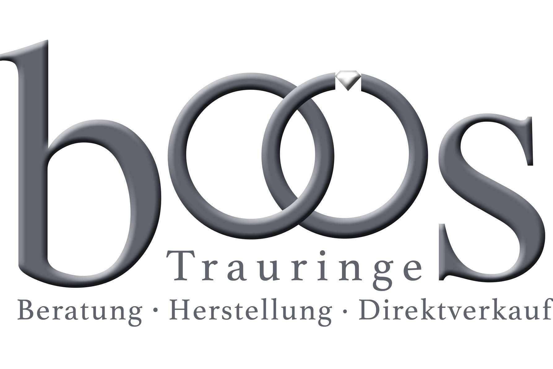Trauringe Boos - Trauringe in Pforzheim
