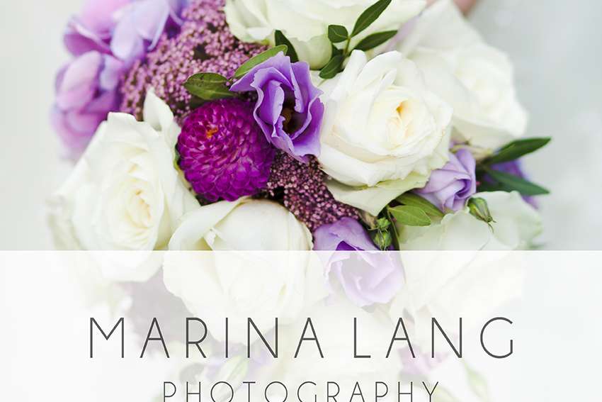 MARINA LANG PHOTOGRAPHY - Hochzeitsfotos in Kevelaer