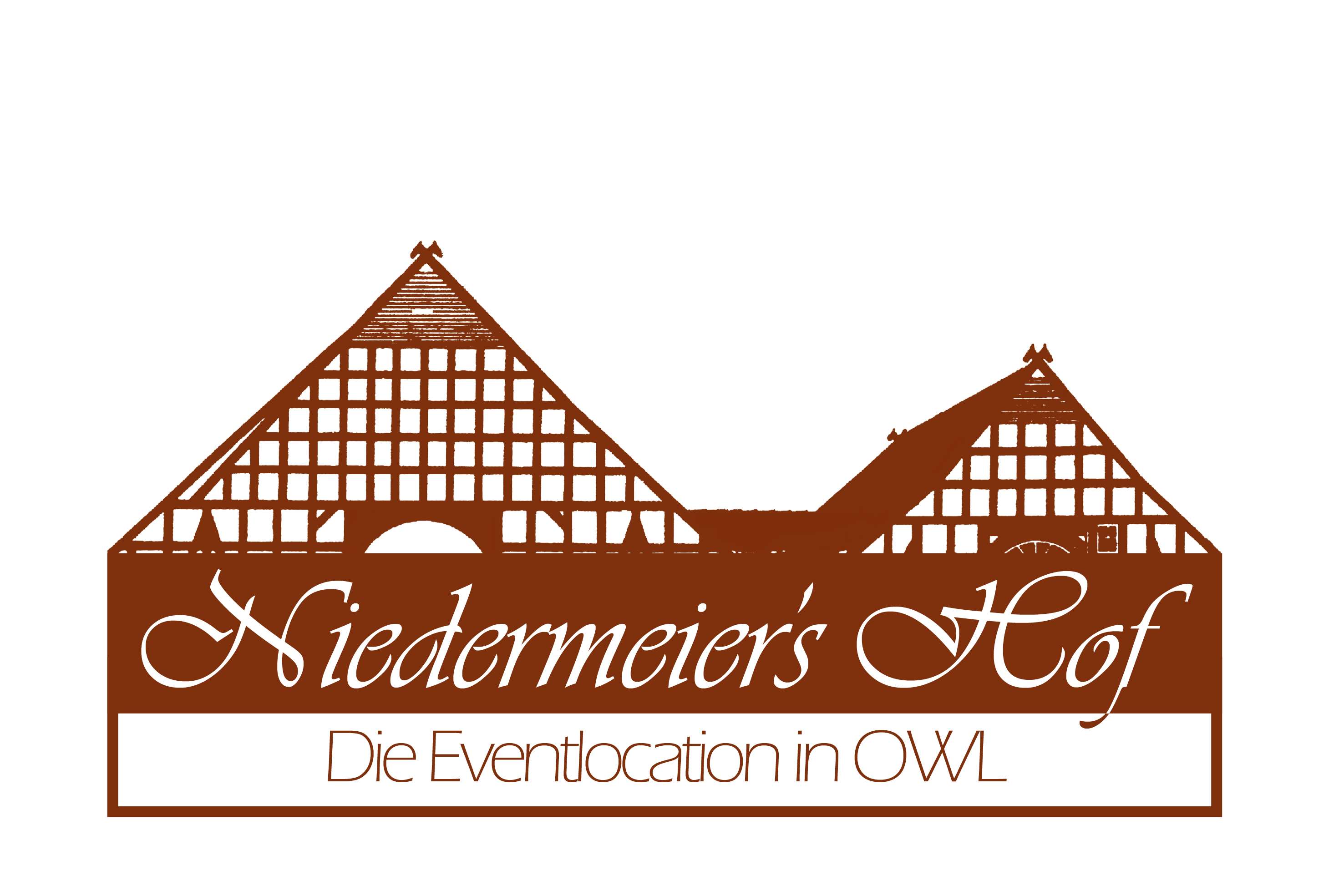 Niedermeier's Hof - Hochzeitslocations in Hüllhorst