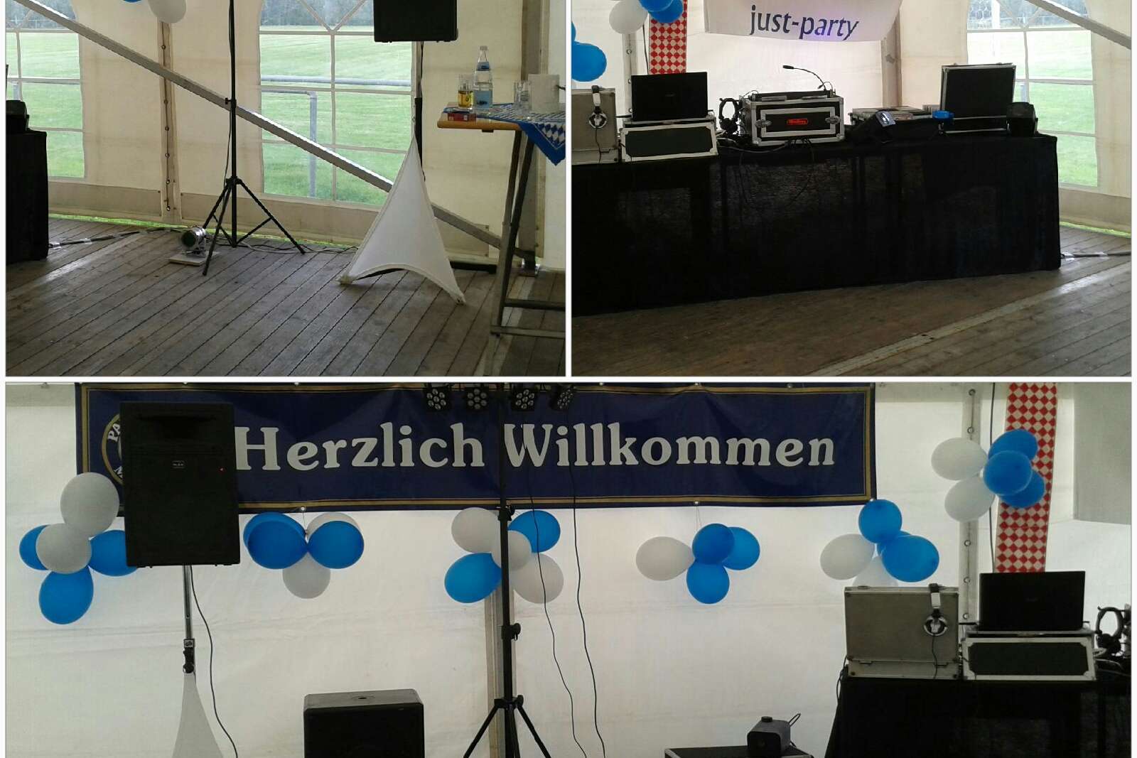 Just-Party Dj und Eventservice - DJs in Kassel