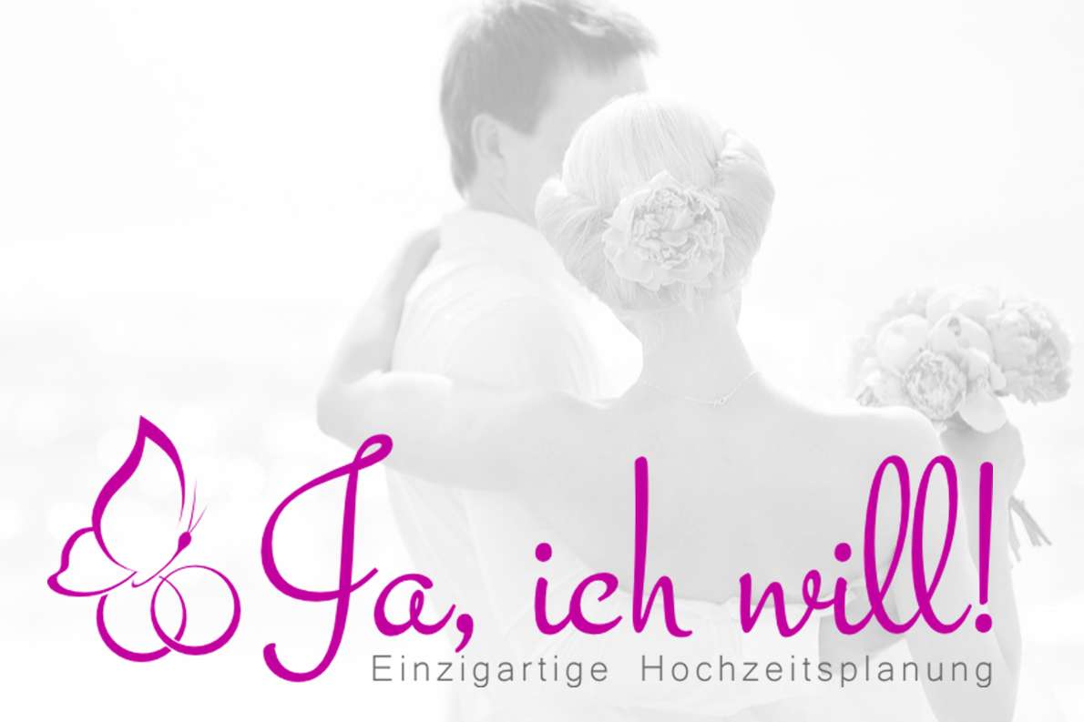 Ja, ich will! - Wedding Planer in Schönefeld