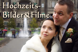hochzeitsbilderundfilme - Hochzeitsfotos in Berlin