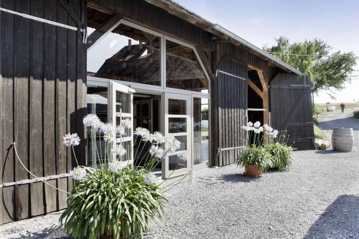 Eißler Weingut Steinbachhof - Hochzeitslocations in Vaihingen/Enz-Gündelbach