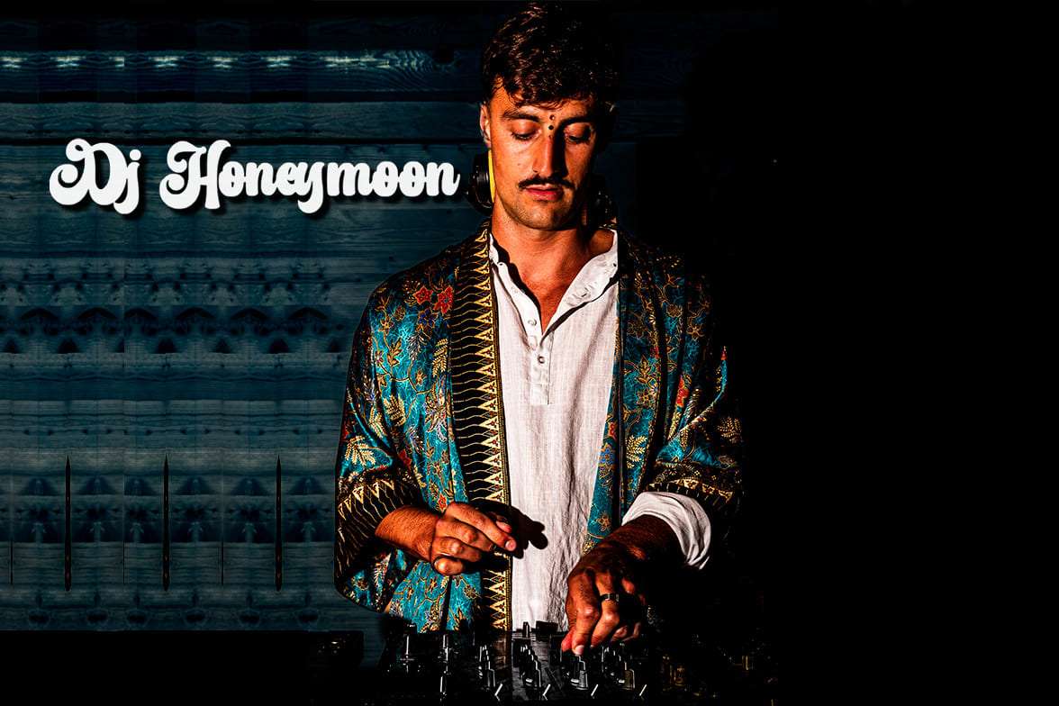 DJ Honeymoon - DJs in innsbruck