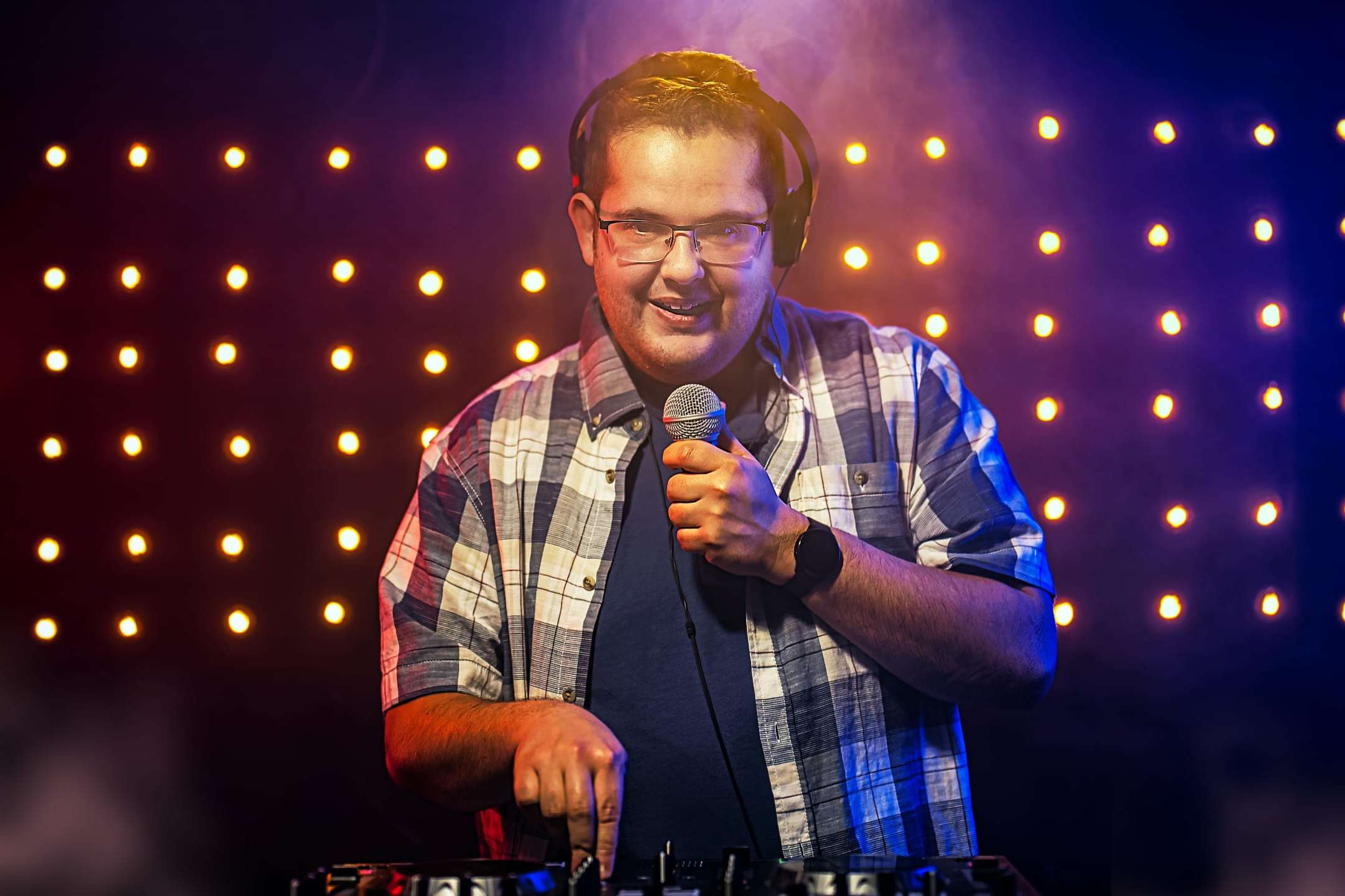 Karim Event DJ und Moderation - DJs in Troisdorf