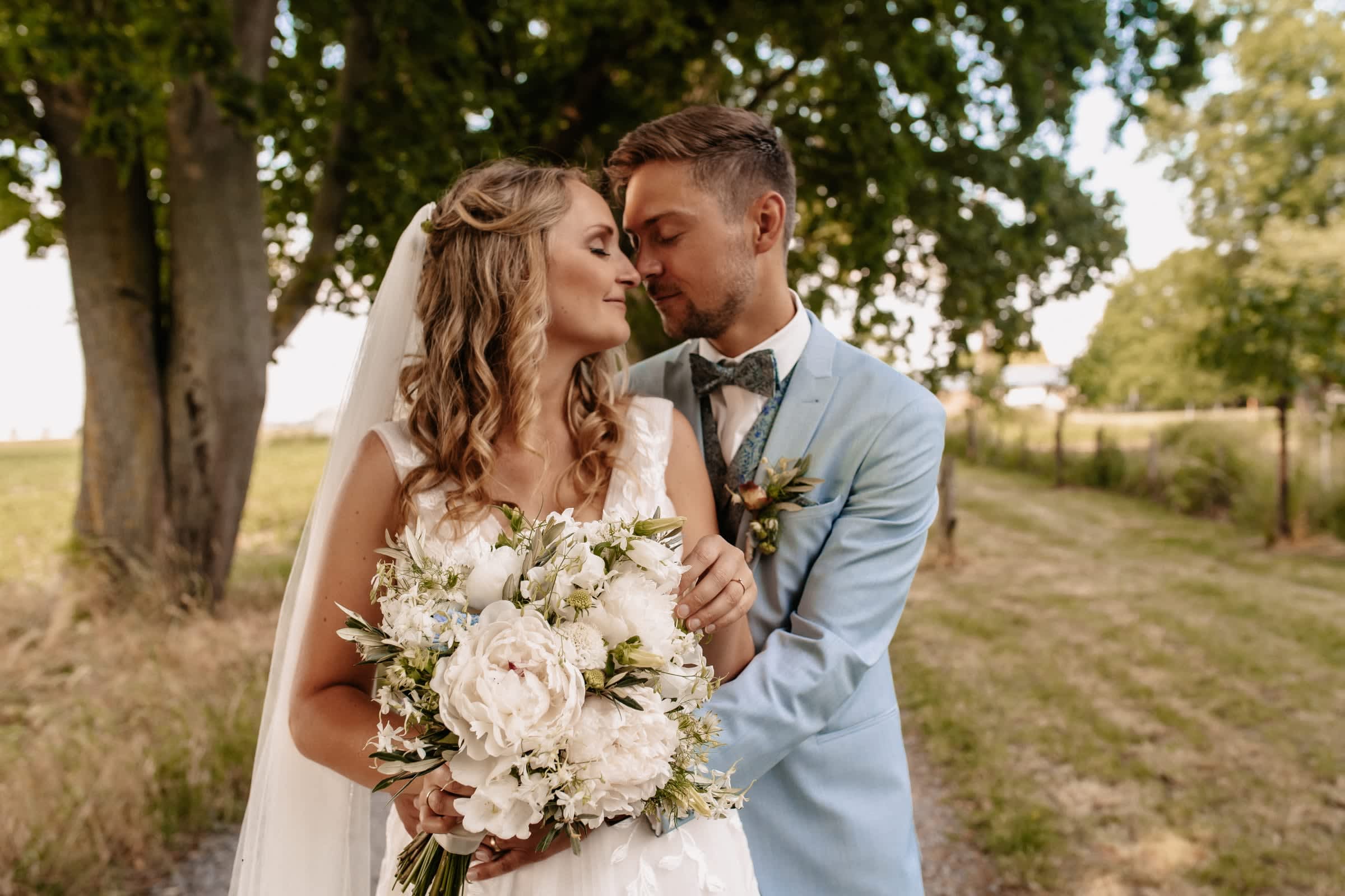 Jana Crampen Fotografie - Hochzeitsfotos in Elsdorf