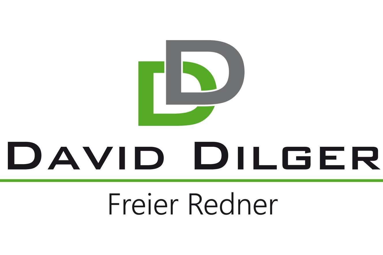 David Dilger - Freier Redner - Trauredner in Gutach (Schwarzwaldbahn)