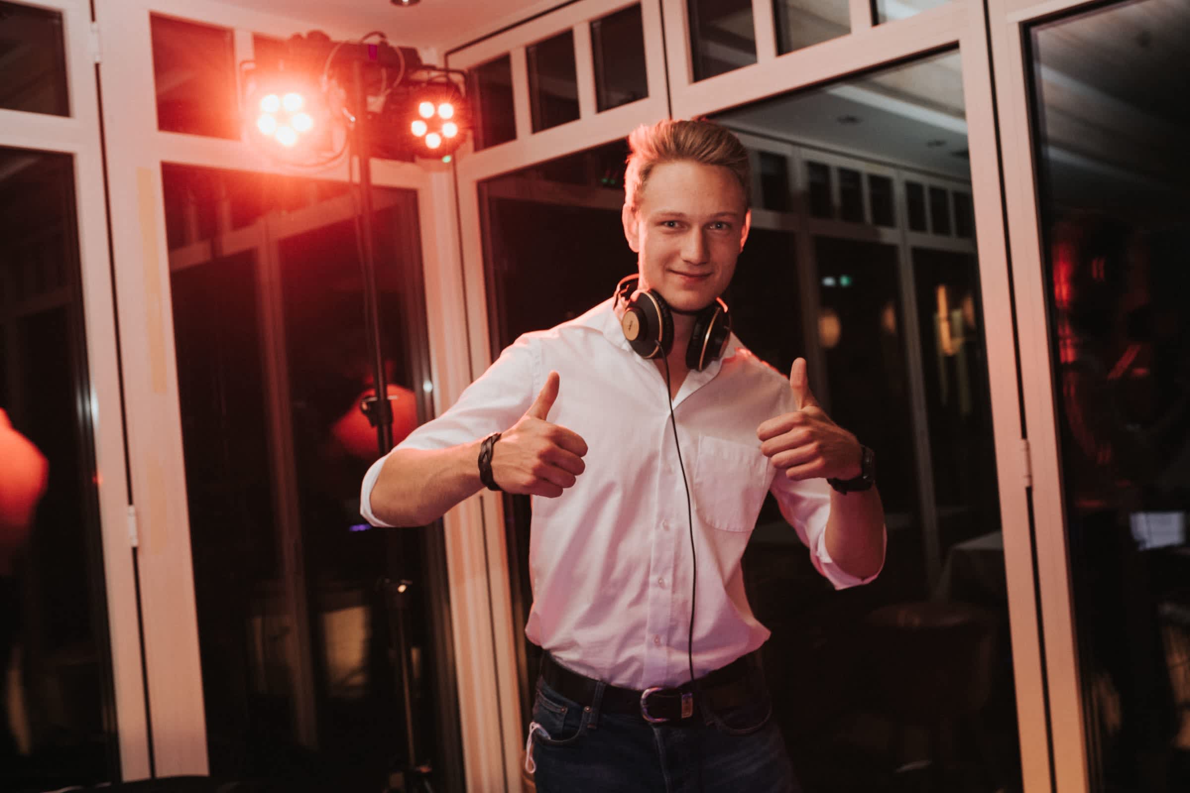 DJ Jan Göttingen - DJs in Bovenden