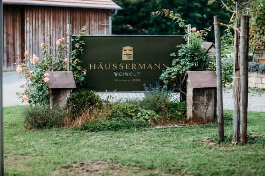 Weingut Häußermann - Hochzeitslocations in Sternenfels