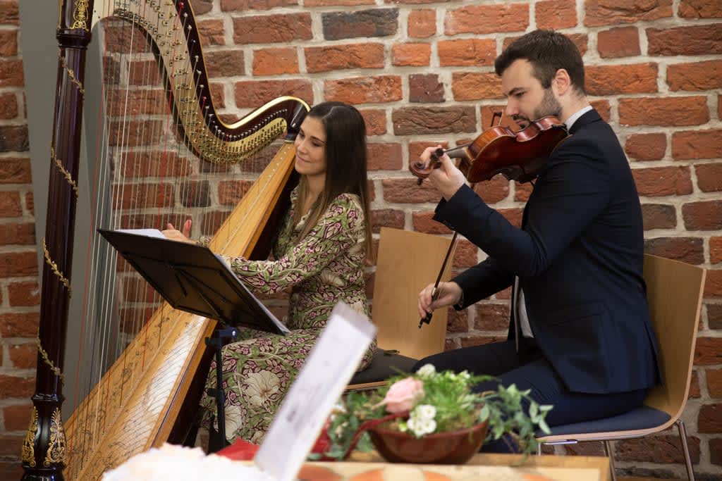 Vier Tore Ensemble - Musiker in Neubrandenburg