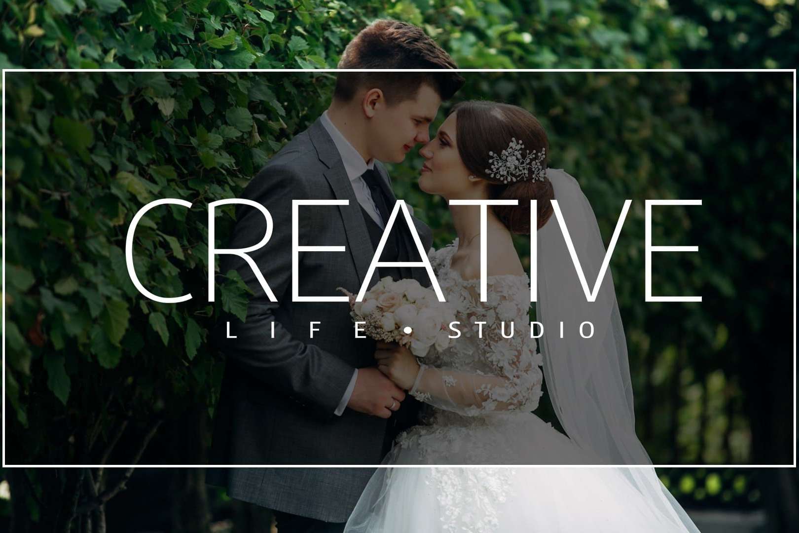 CREATIVE LIFE STUDIO - Hochzeitsfotos in Weilburg