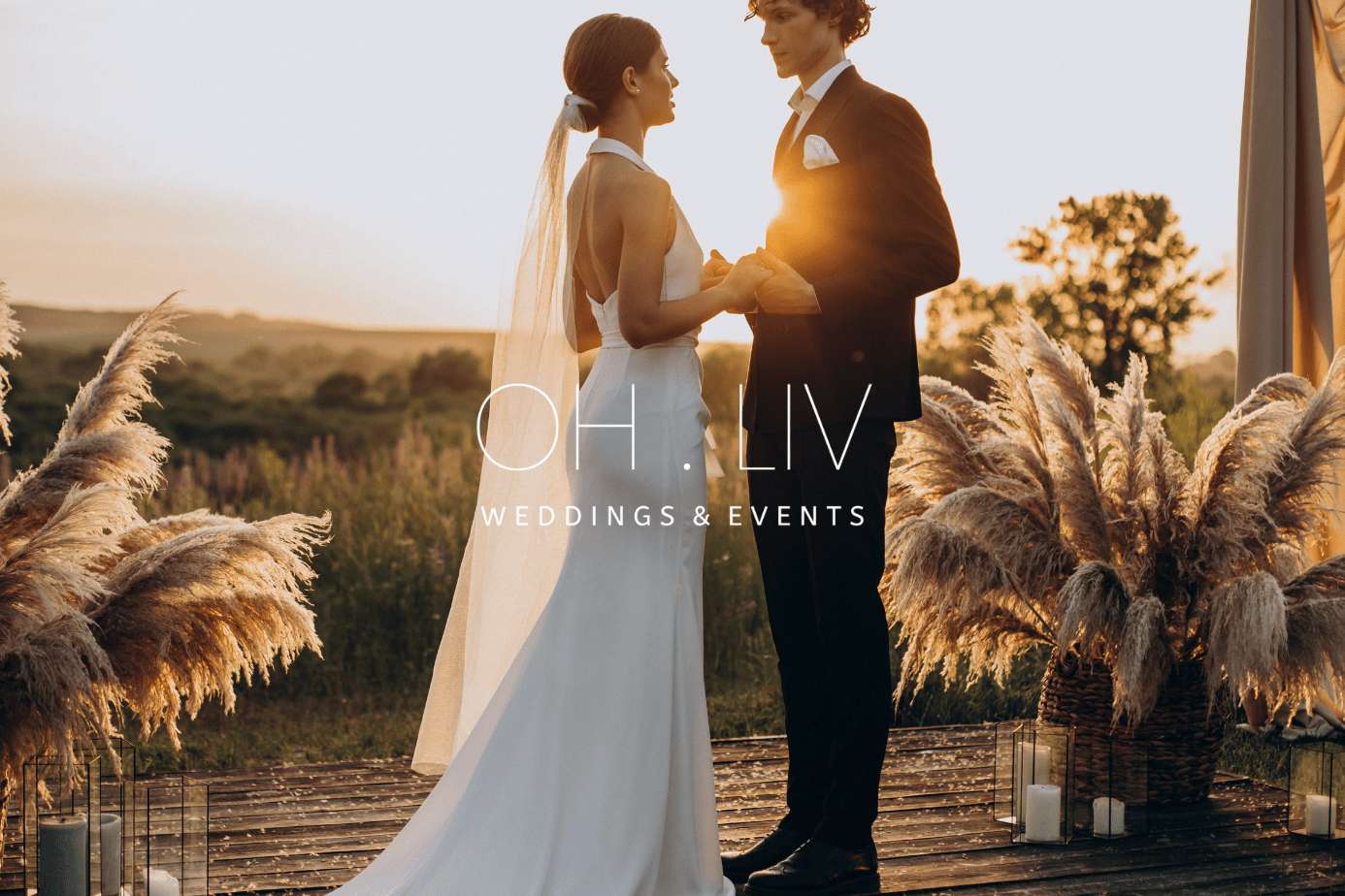 OH.LIV Weddings & Events - Wedding Planer in Ingolstadt