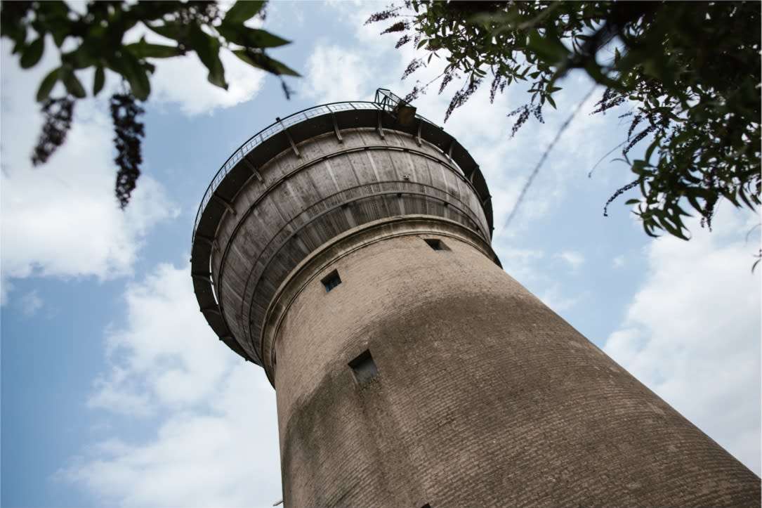 Wasserturm Eventlocation Kornwestheim - Hochzeitslocations in Kornwestheim