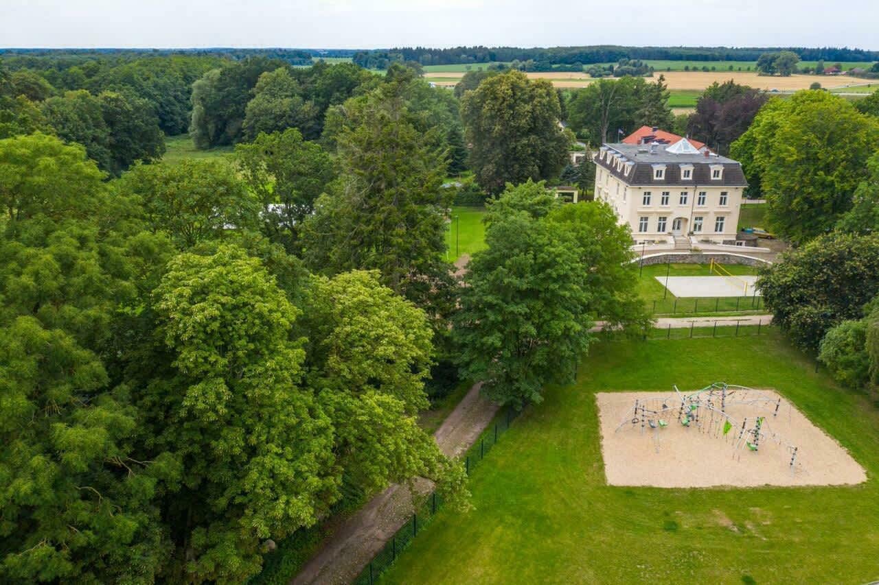 Schloss Leizen - Hochzeitslocations in Leizen