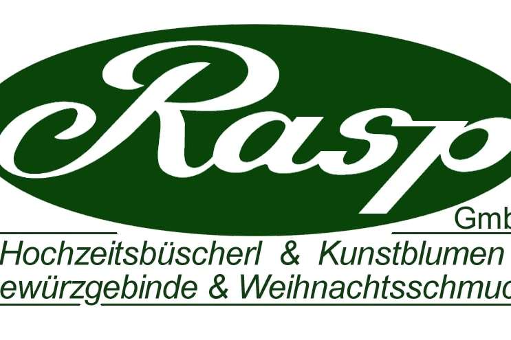 Rasp GmbH - Blumen & Deko in Salzburg