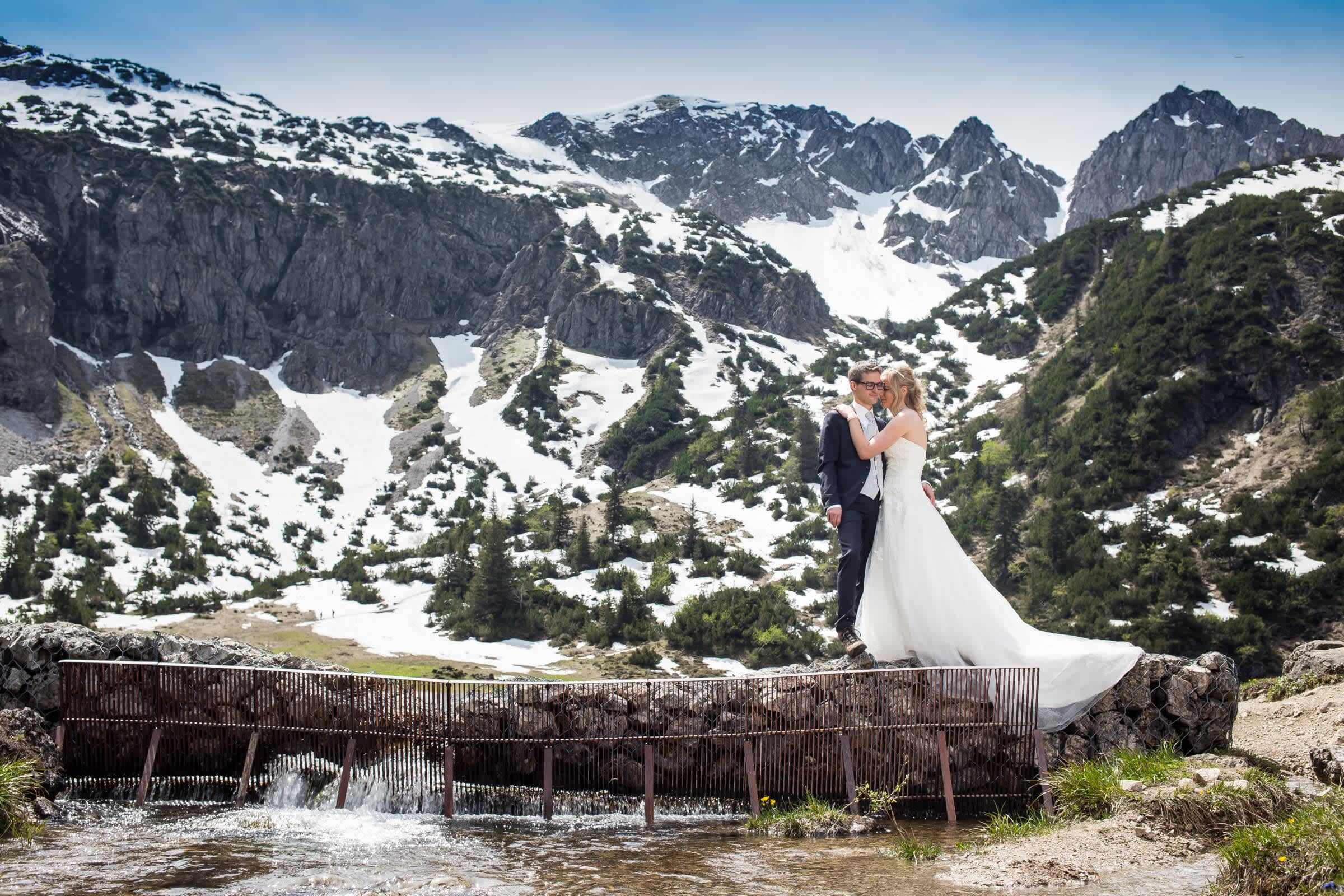 Anika Enge - Wedding & Portrait Photography - Hochzeitsfotos in Memmingen