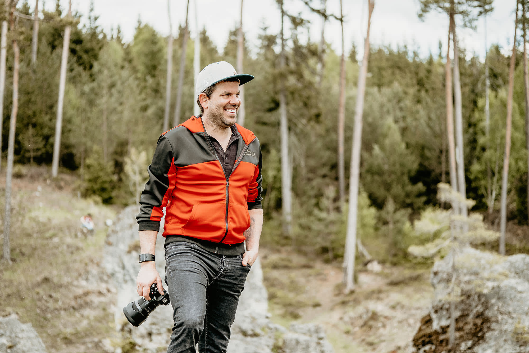 Sven Herbst Fotografie - Hochzeitsfotos in Schorndorf