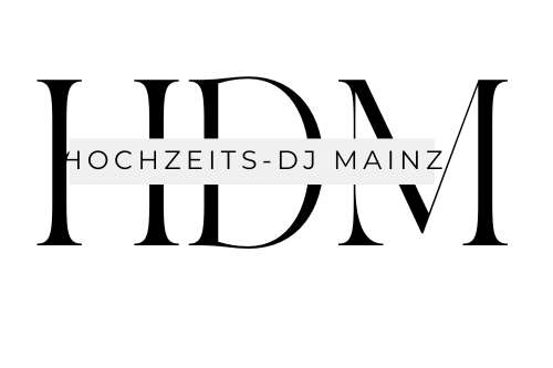 Hochzeits DJ Mainz - DJs in Mainz