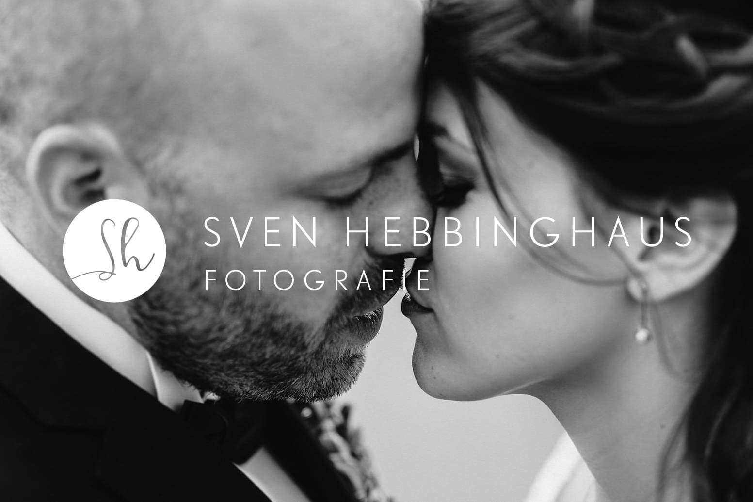 Sven Hebbinghaus Fotografie - Hochzeitsfotos in Leichlingen (Rheinland)