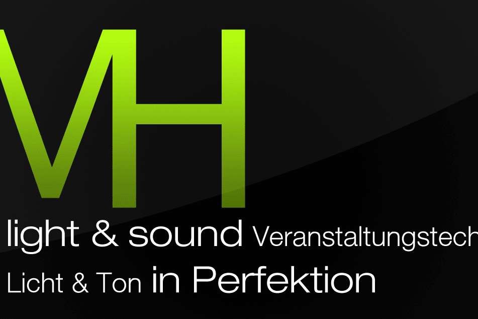 MH Light & Sound Veranstaltungstechnik - Unterhaltung in Hohenwart