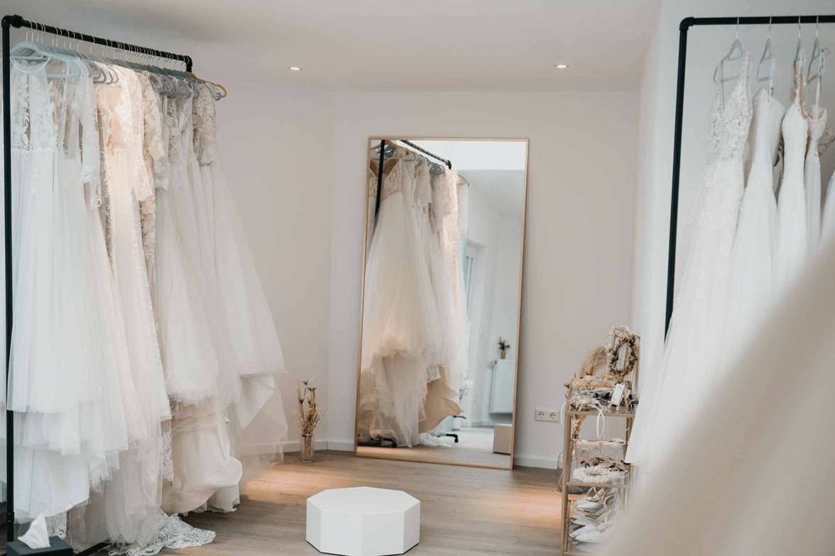 Preloved Bridal & Friends - Brautmode in Schorndorf