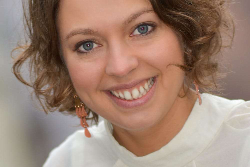 Susanne Bergner - Trauredner in Bensheim