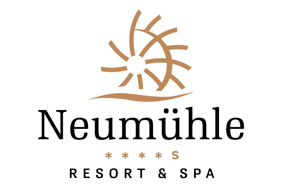 Neumühle Resort & Spa - Hochzeitslocations in Wartmannsroth