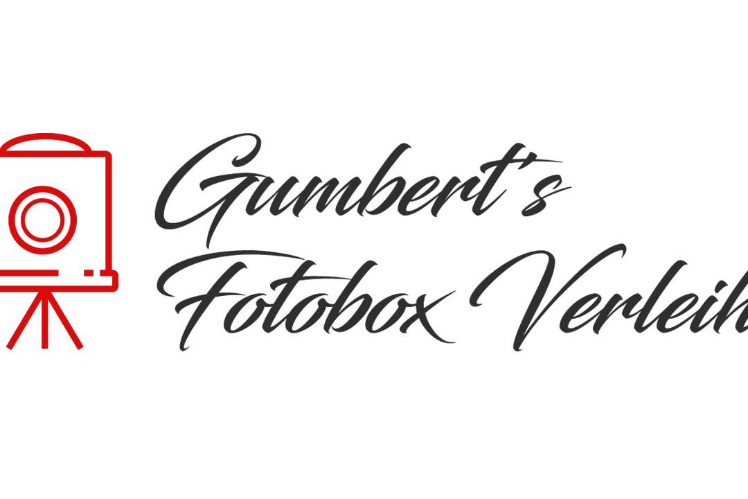 Gumbert's Fotobox Verleih - Fotobox in Hattersheim am Main