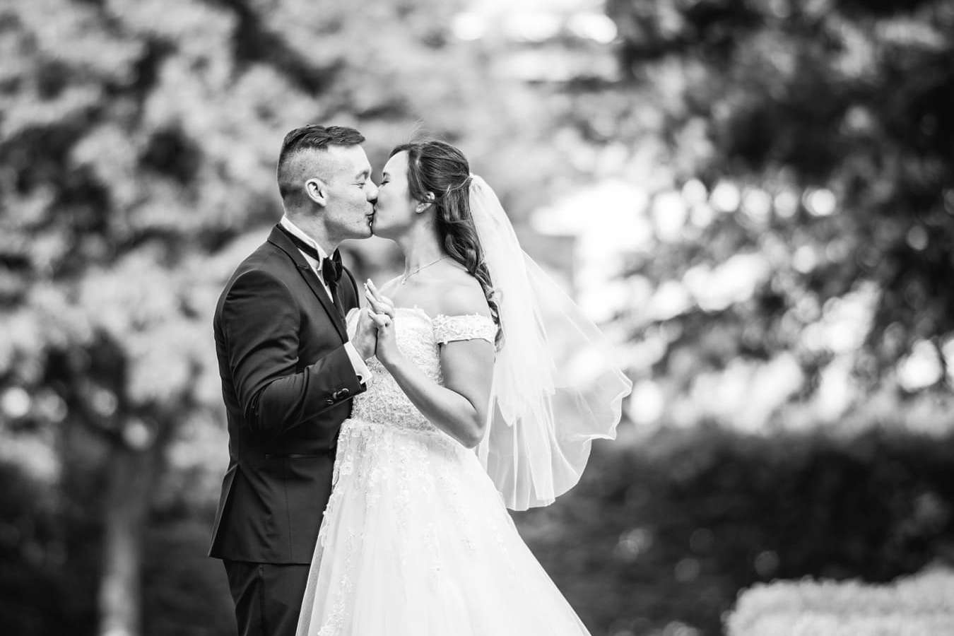 Hochzeitsfotograf | weddingraphy - Hochzeitsfotos in Marburg